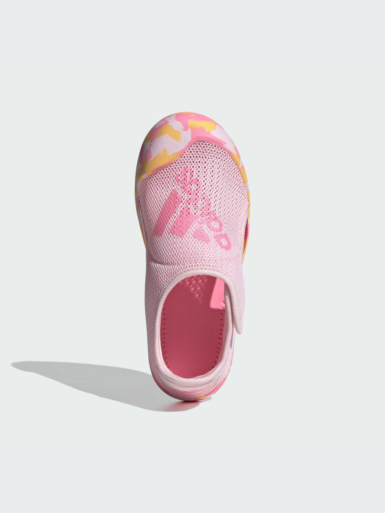Сандалии Adidas модель ID3419-KZ Фото