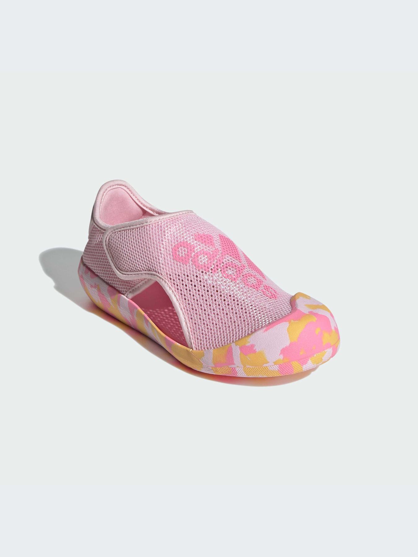 Сандалии Adidas модель ID3419-KZ Фото