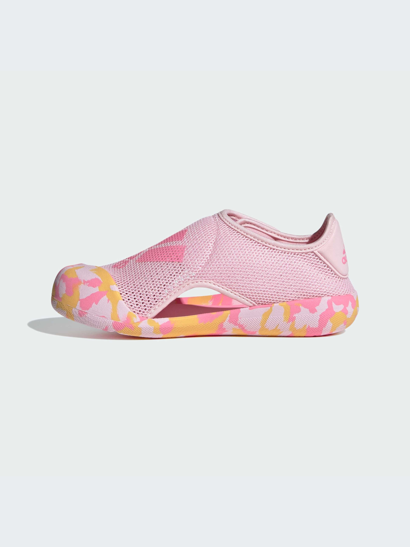 Сандалии Adidas модель ID3419-KZ Фото