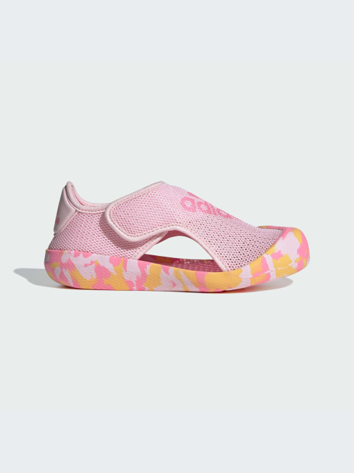 Сандалии Adidas модель ID3419-KZ Фото