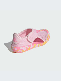Сандалии Adidas модель ID3419-KZ Фото