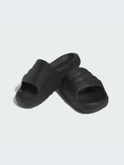 Шлёпанцы adidas Adilette модель ID4925-KZ — фото 4 - INTERTOP