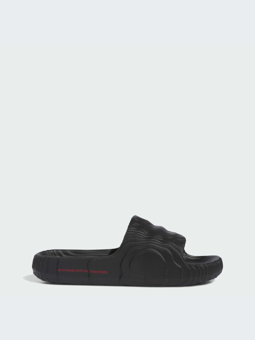 Шлёпанцы Adidas Adilette модель ID4925-KZ Фото