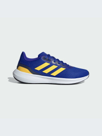 Кроссовки Adidas Runfalcon модель IE0735-KZ Фото