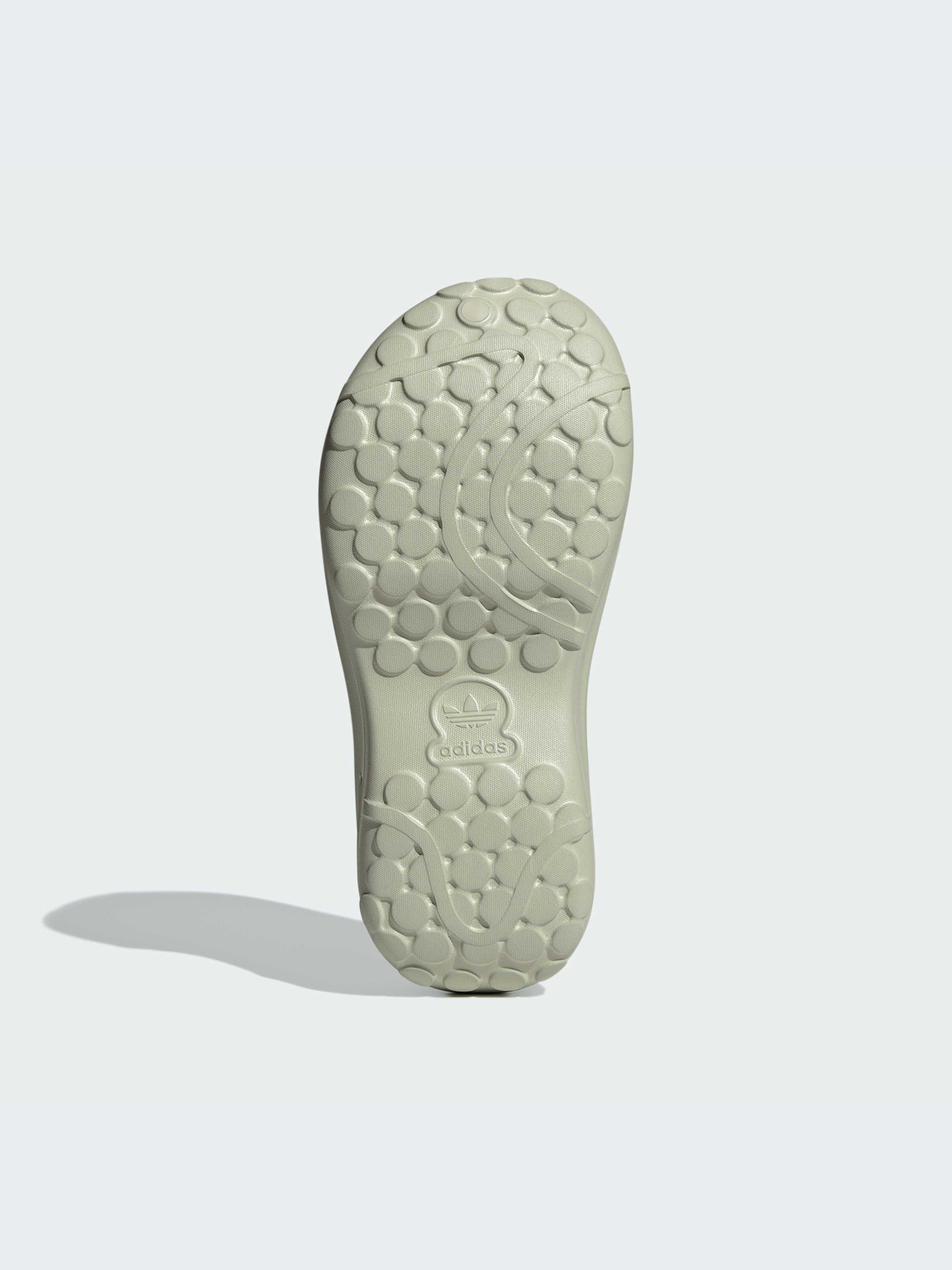 Шлёпанцы Adidas Stan Smith модель IE0478-KZ Фото