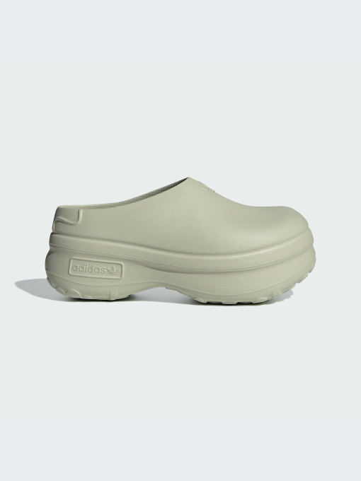 Шлёпанцы Adidas Stan Smith модель IE0478-KZ Фото
