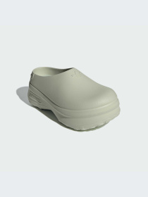 Шлёпанцы Adidas Stan Smith модель IE0478-KZ Фото