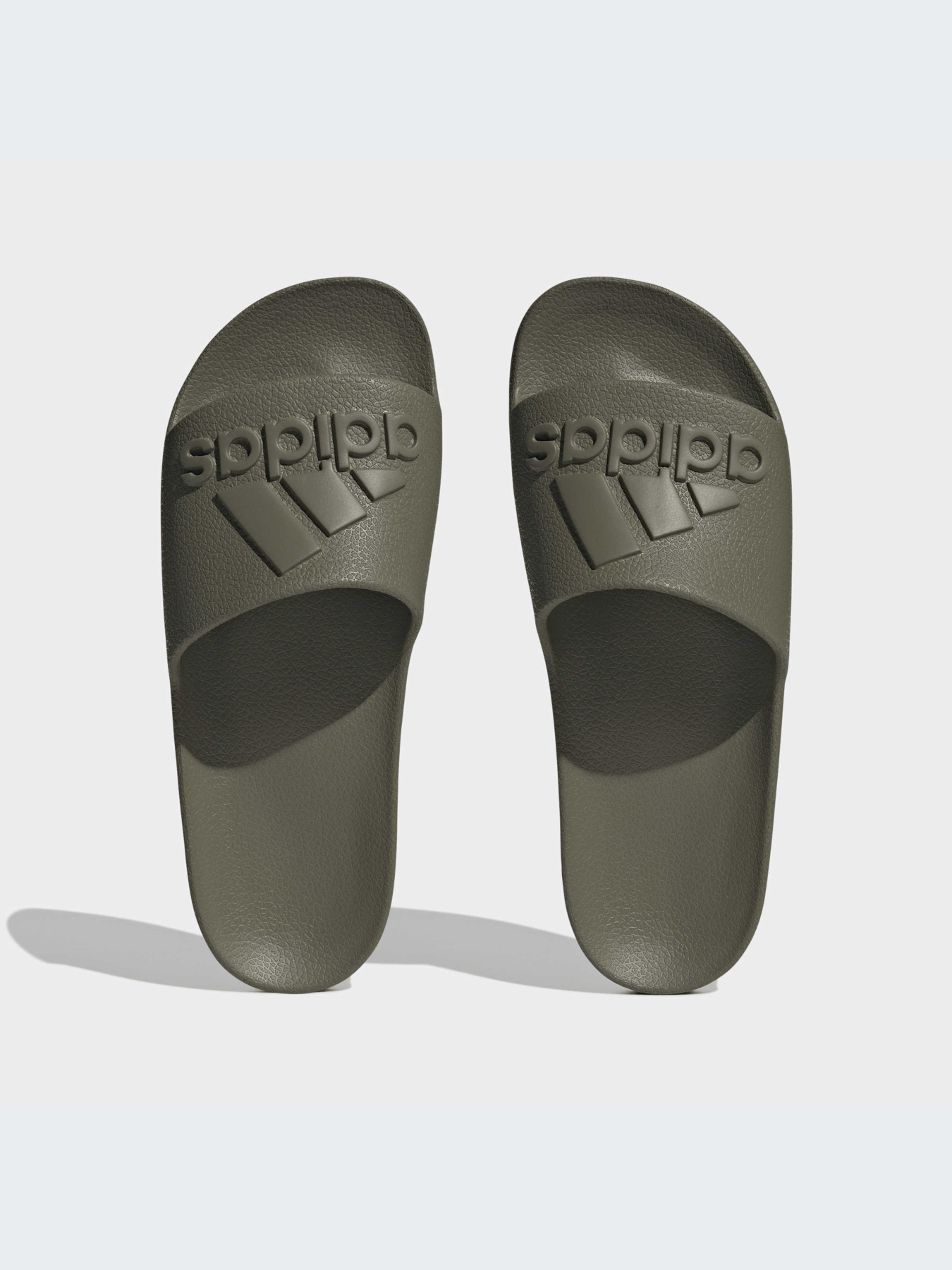 Шлёпанцы Adidas Adilette модель IF7372-KZ Фото
