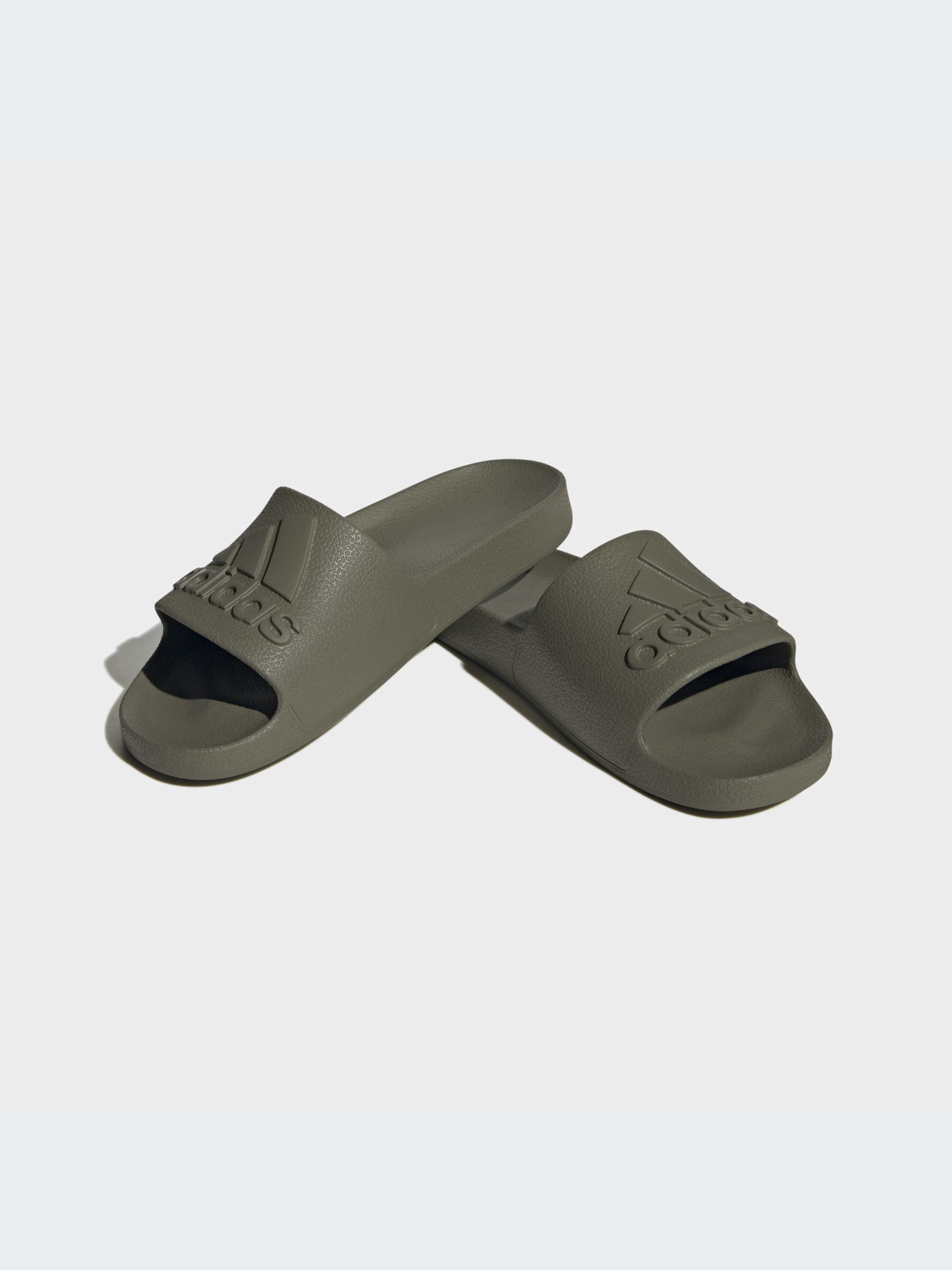 Шлёпанцы Adidas Adilette модель IF7372-KZ Фото