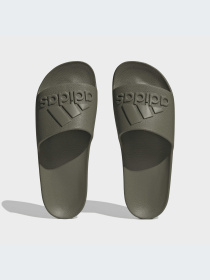 Шлёпанцы Adidas Adilette модель IF7372-KZ Фото