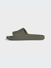 Шлёпанцы Adidas Adilette модель IF7372-KZ Фото