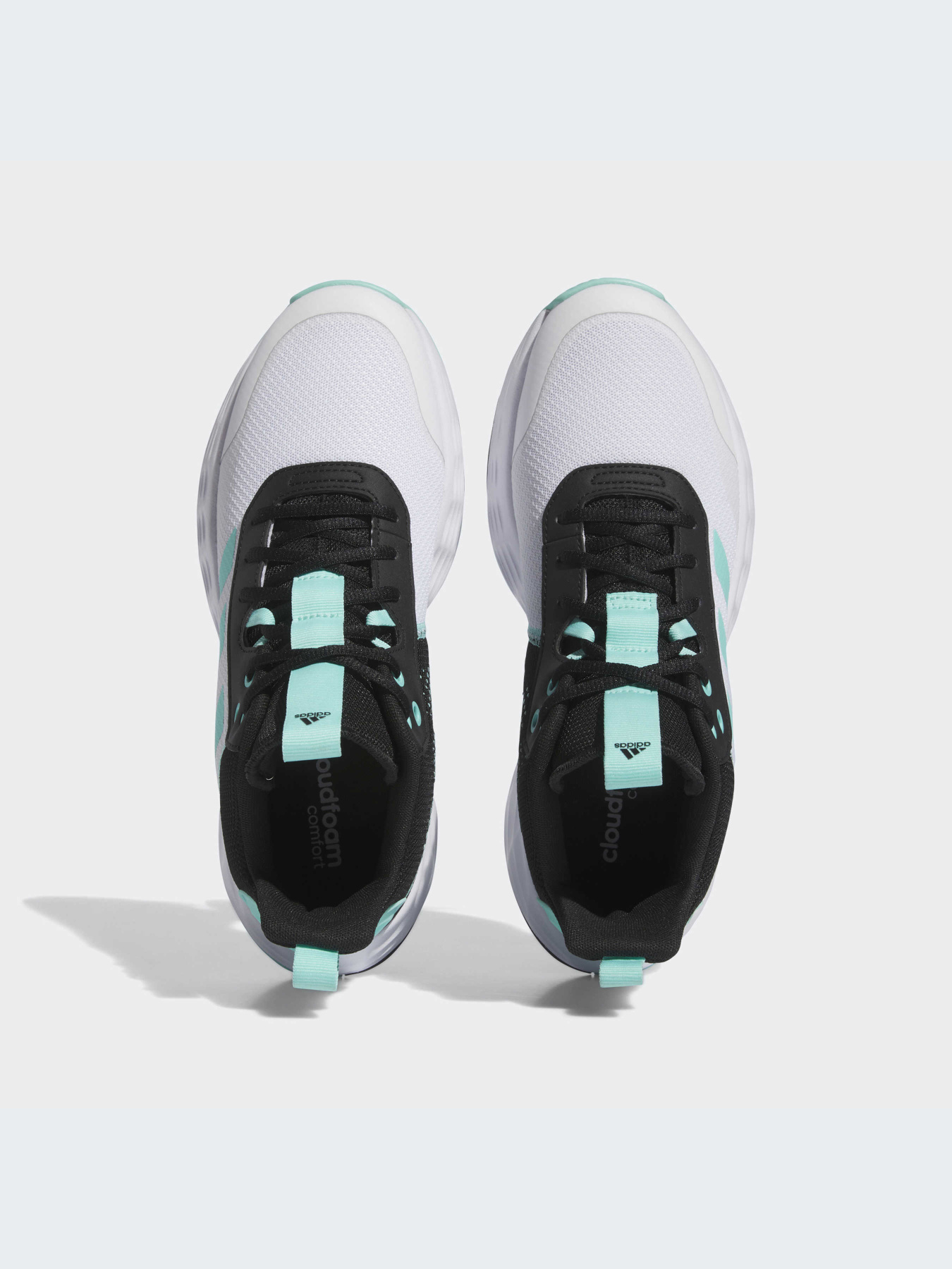Кроссовки Adidas модель IF2687-KZ Фото