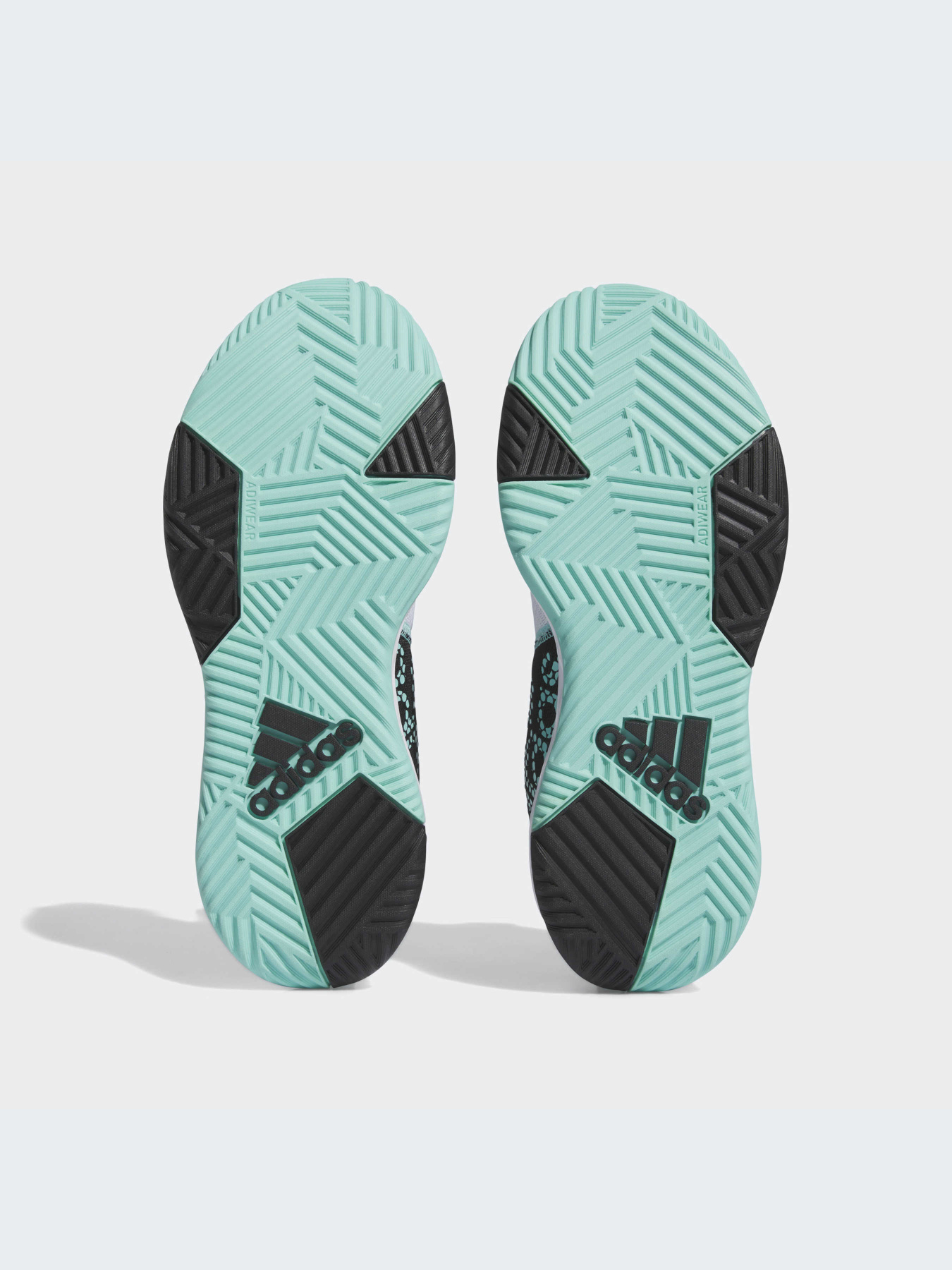 Кроссовки Adidas модель IF2687-KZ Фото