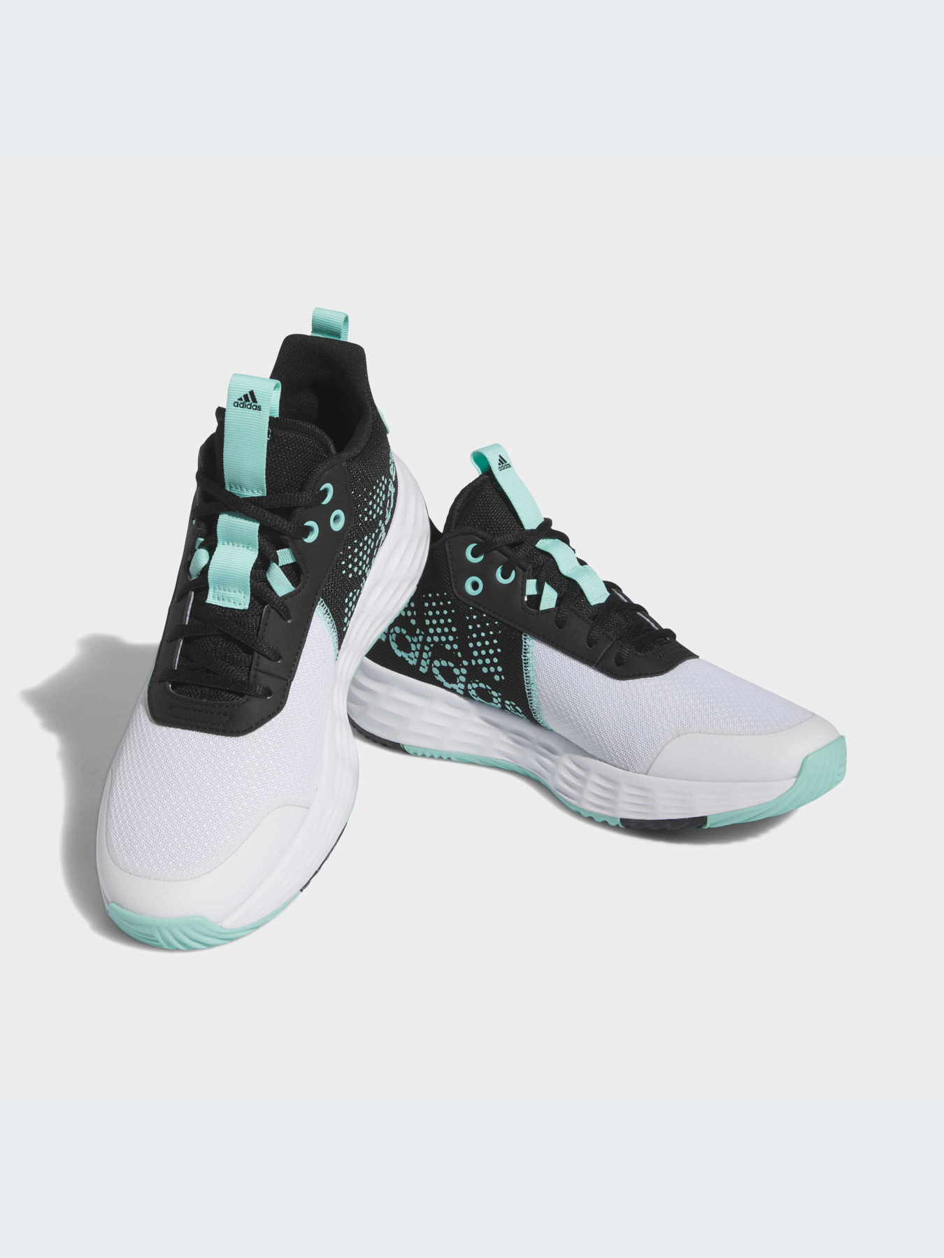 Кроссовки Adidas модель IF2687-KZ Фото