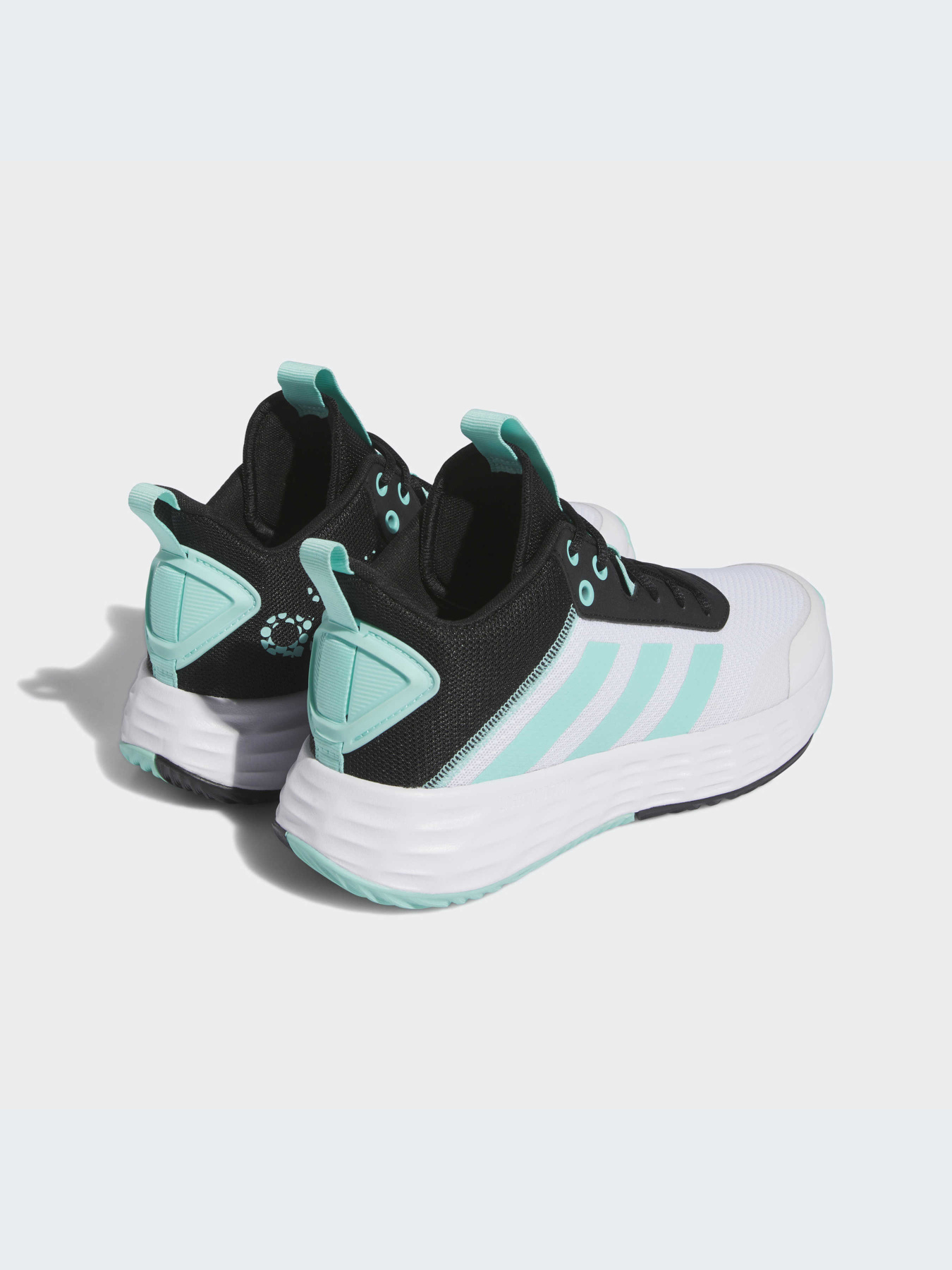 Кроссовки Adidas модель IF2687-KZ Фото