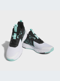 Кроссовки Adidas модель IF2687-KZ Фото