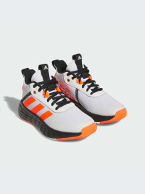 Кроссовки Adidas модель IF2692-KZ Фото