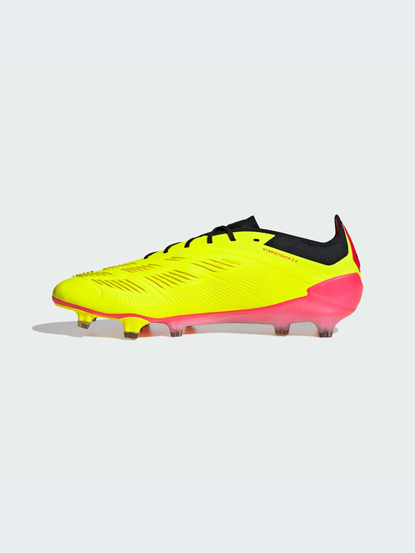 Кроссовки Adidas Predator модель IF5441-KZ Фото