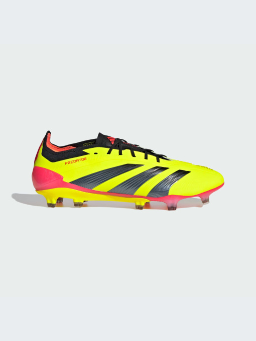 Кроссовки Adidas Predator модель IF5441-KZ Фото