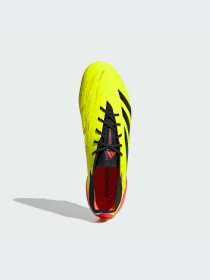 Кроссовки Adidas Predator модель IF5441-KZ Фото