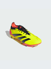 Кроссовки Adidas Predator модель IF5441-KZ Фото
