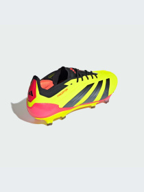 Кроссовки Adidas Predator модель IF5441-KZ Фото