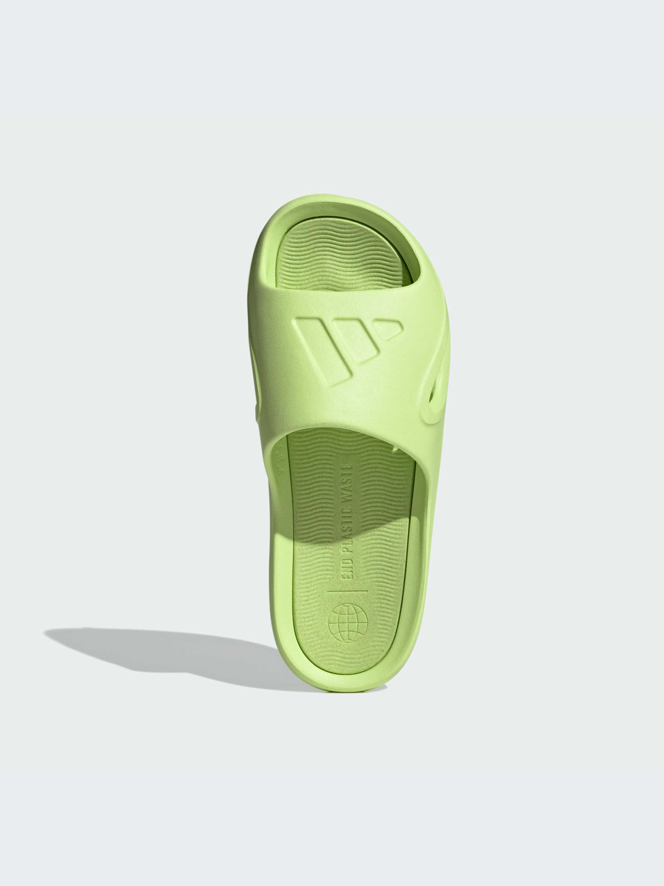 Шлёпанцы Adidas модель IF6038-KZ Фото