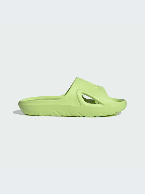 Шлёпанцы Adidas модель IF6038-KZ Фото