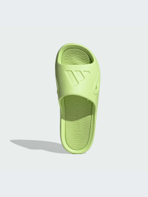 Шлёпанцы Adidas модель IF6038-KZ Фото