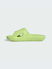 Шлёпанцы Adidas модель IF6038-KZ Фото