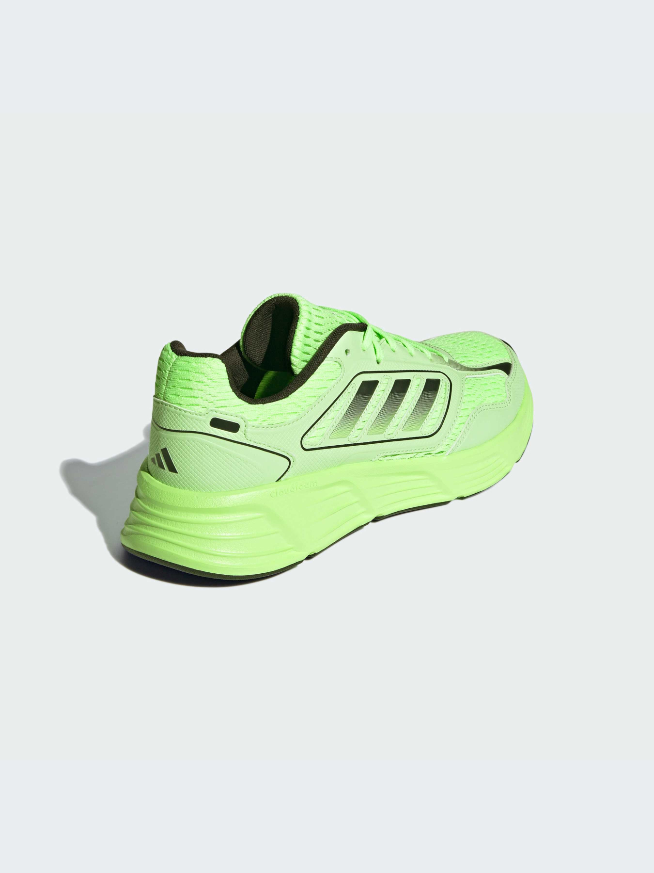 Кроссовки Adidas Galaxy модель IE8156-KZ Фото