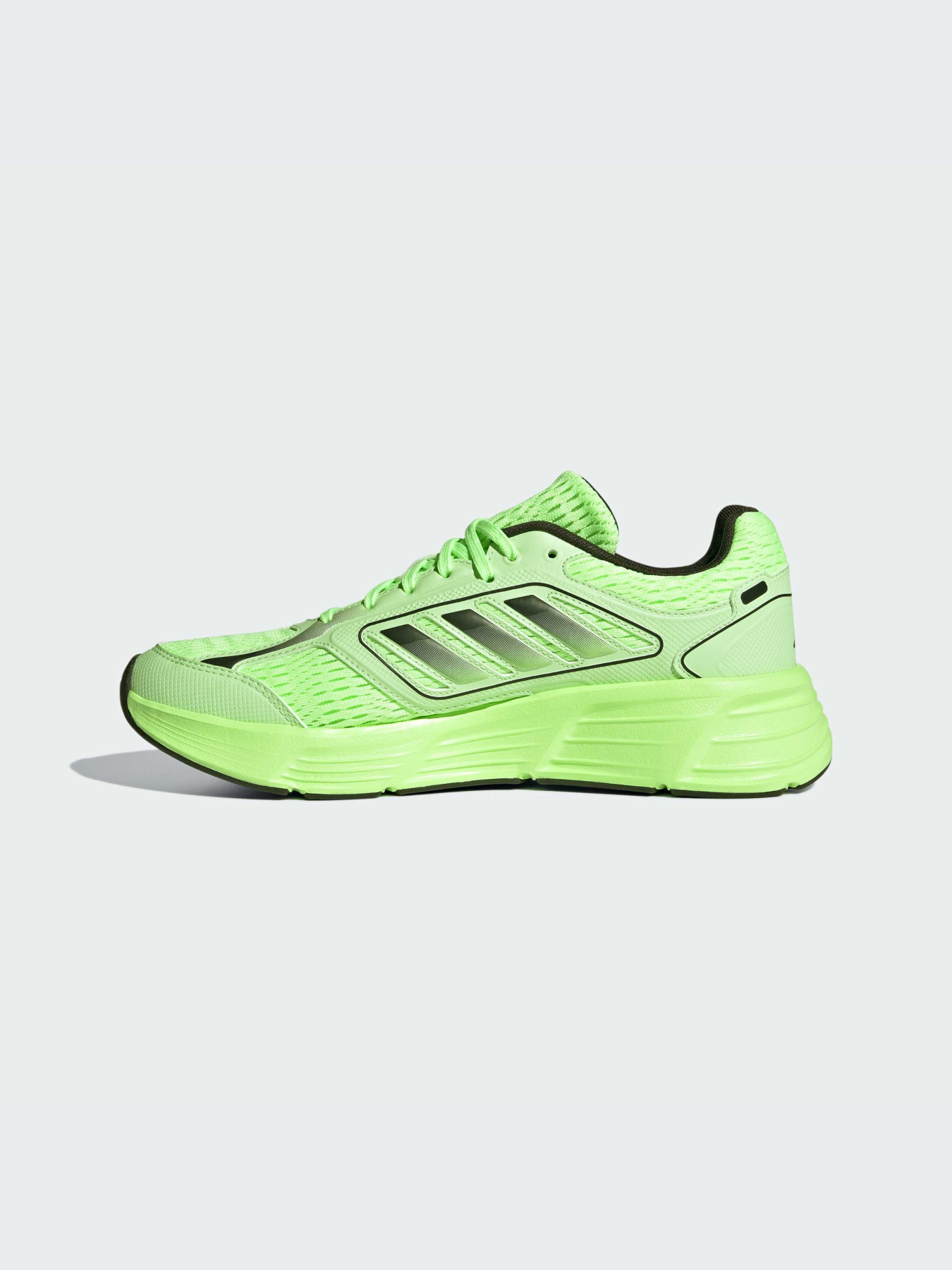 Кроссовки Adidas Galaxy модель IE8156-KZ Фото