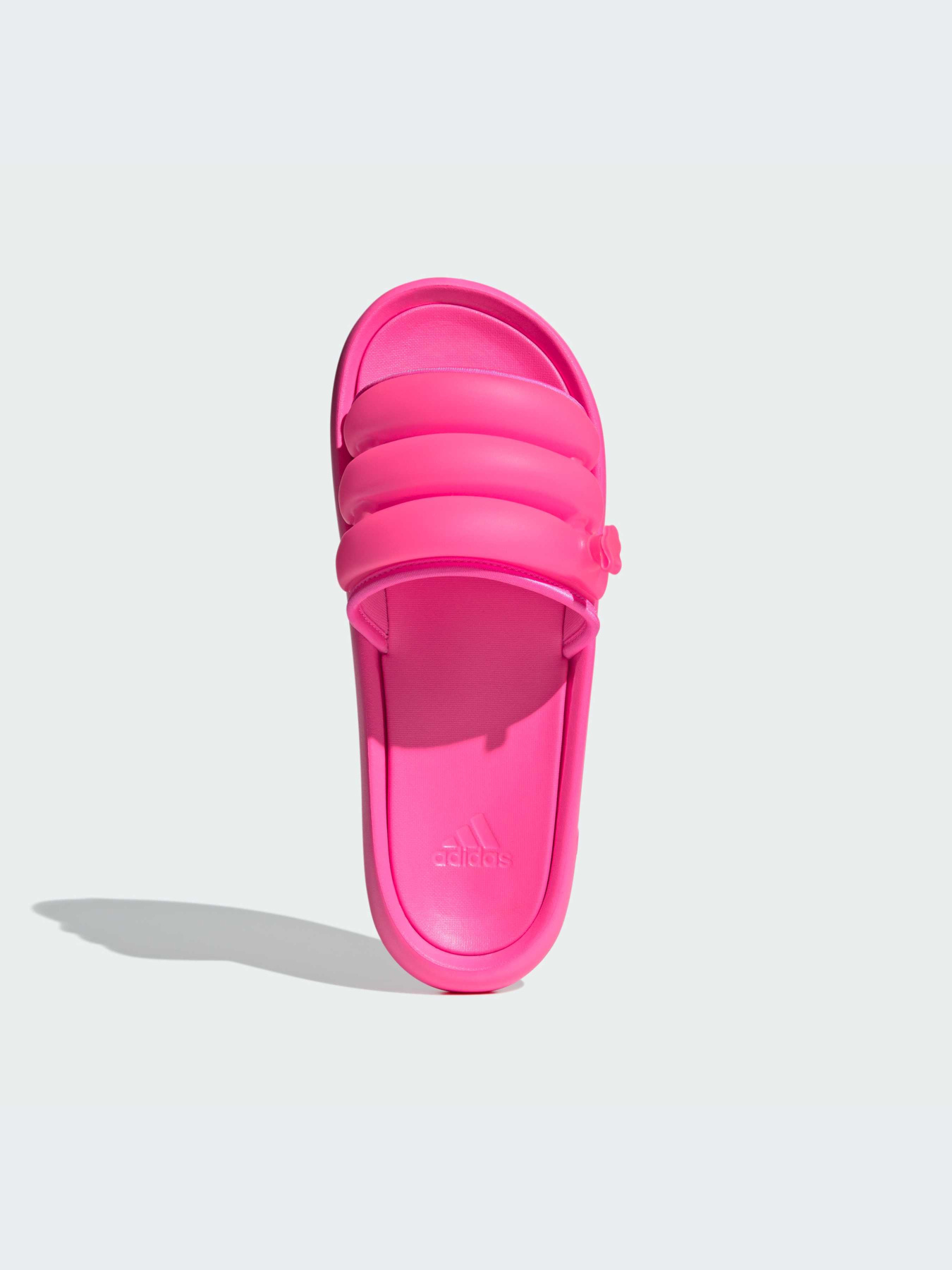 Шлёпанцы Adidas Adilette модель IF8664-KZ Фото
