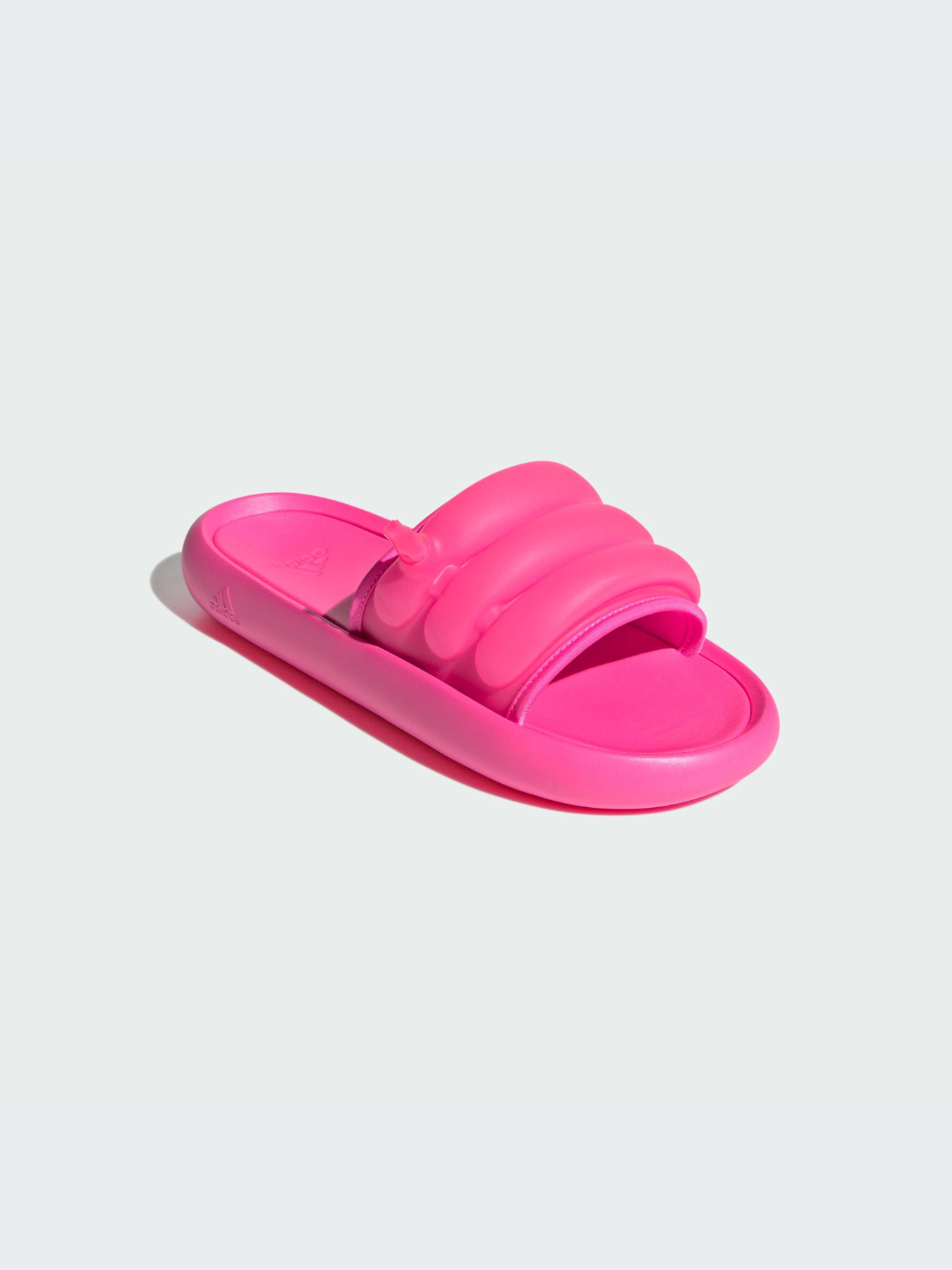 Шлёпанцы Adidas Adilette модель IF8664-KZ Фото