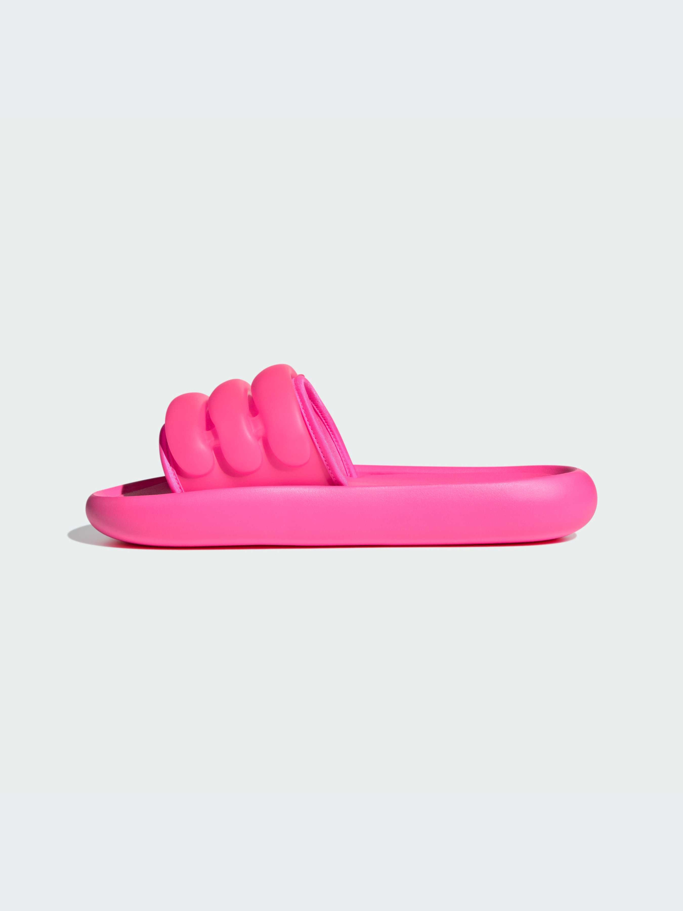 Шлёпанцы Adidas Adilette модель IF8664-KZ Фото
