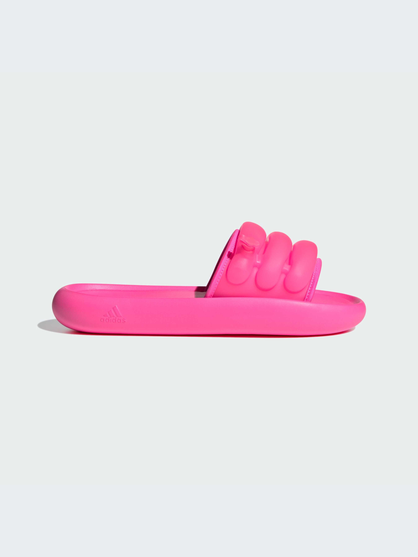 Шлёпанцы Adidas Adilette модель IF8664-KZ Фото