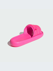 Шлёпанцы Adidas Adilette модель IF8664-KZ Фото