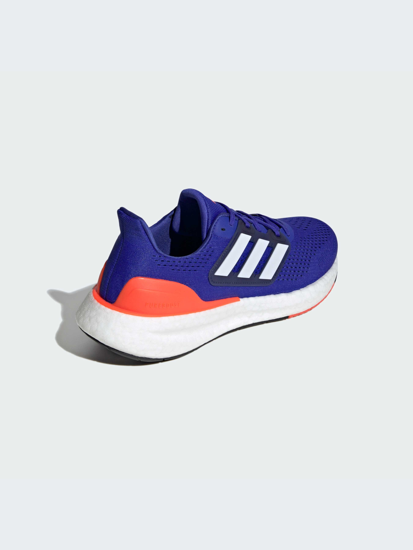 Кроссовки Adidas PureBoost модель IF1544-KZ Кроссовки Adidas PureBoost модель IF1544-KZ Фото