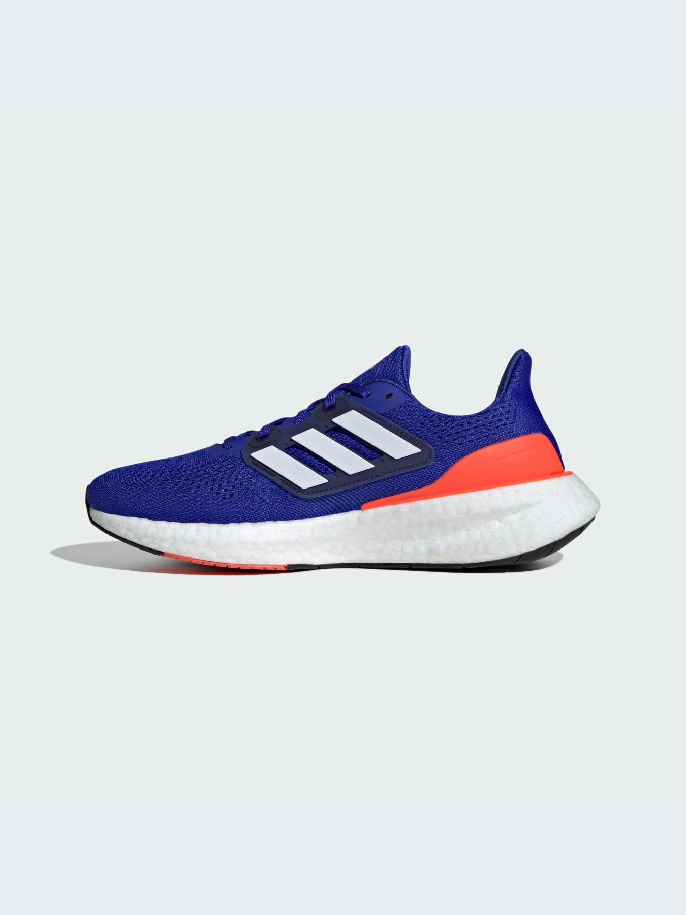 Кроссовки Adidas PureBoost модель IF1544-KZ Кроссовки Adidas PureBoost модель IF1544-KZ Фото