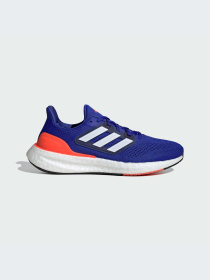 Кроссовки Adidas PureBoost модель IF1544-KZ Фото