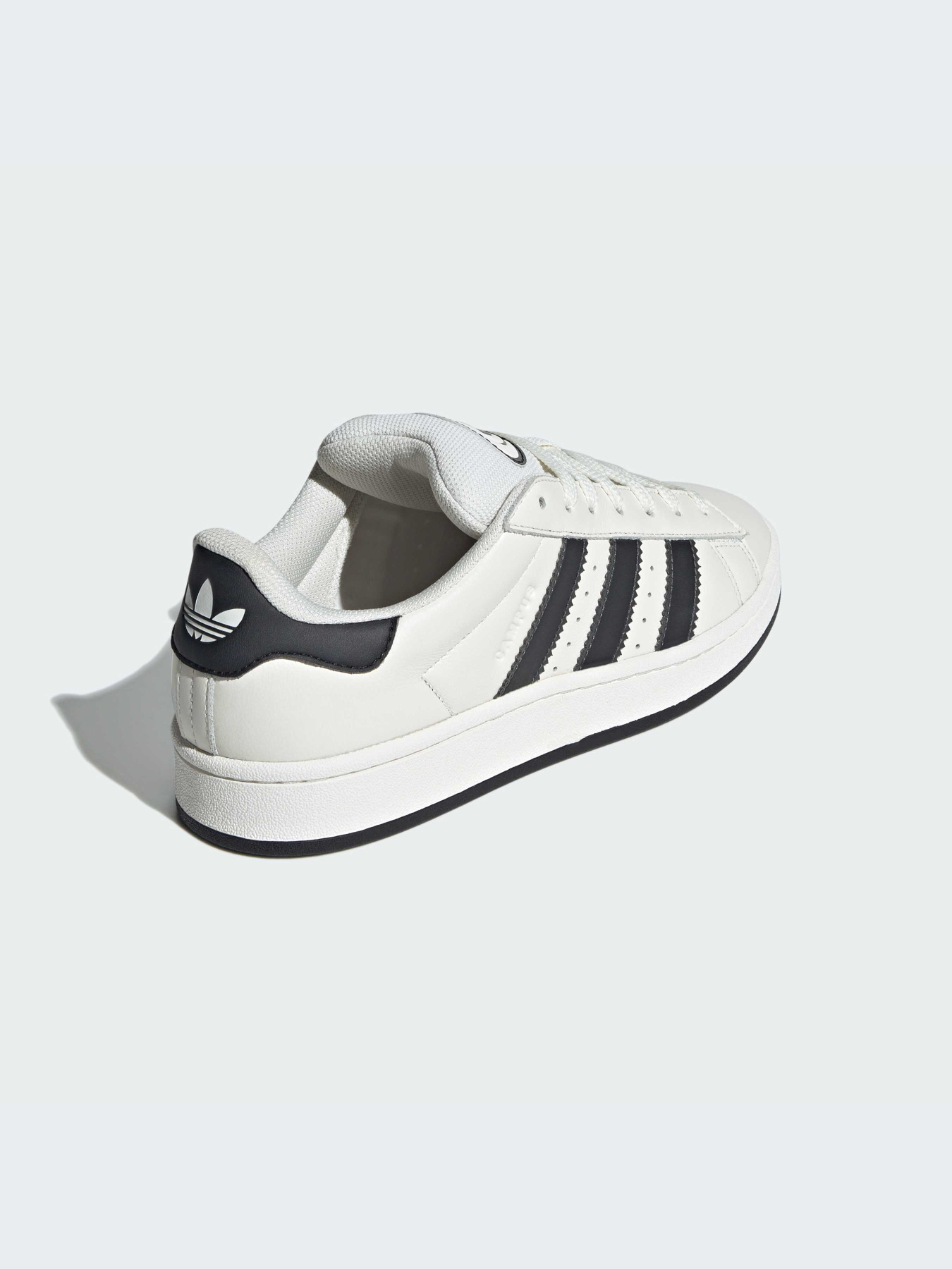Кеды Adidas Campus модель IF8761-KZ Фото