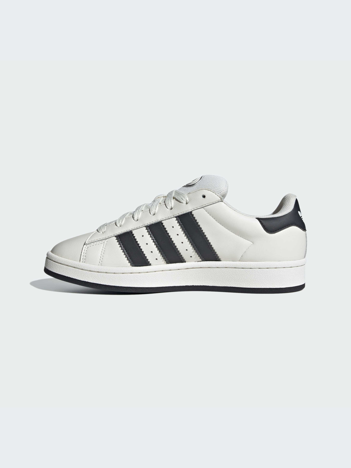 Кеды Adidas Campus модель IF8761-KZ Фото