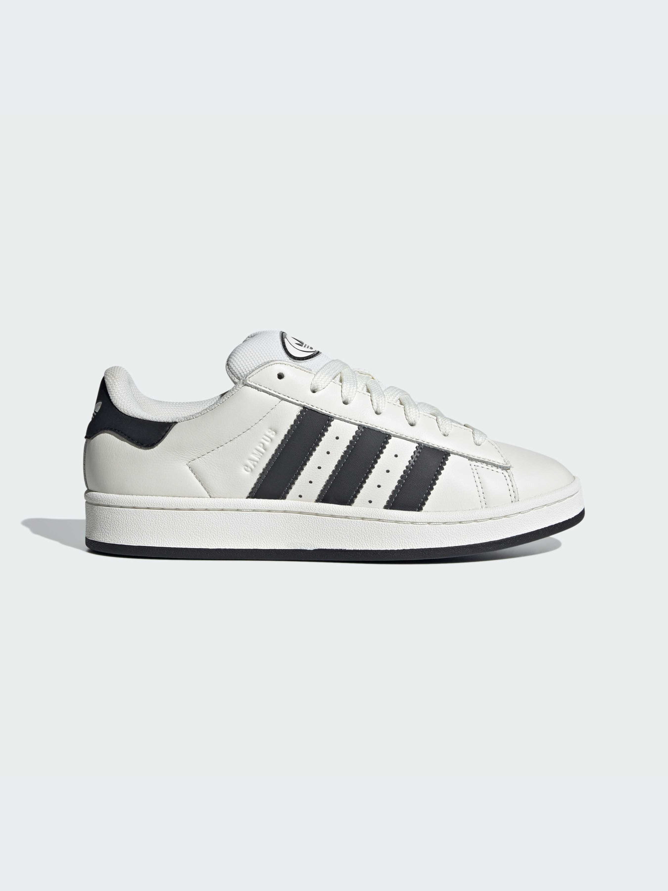 Кеды Adidas Campus модель IF8761-KZ Фото