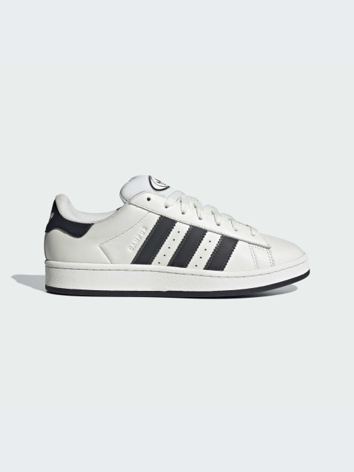 Кеды Adidas Campus модель IF8761-KZ Фото