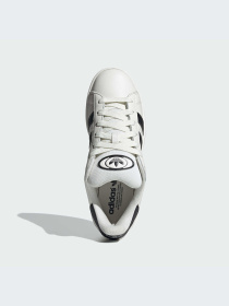 Кеды Adidas Campus модель IF8761-KZ Фото