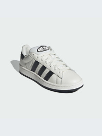 Кеды Adidas Campus модель IF8761-KZ Фото