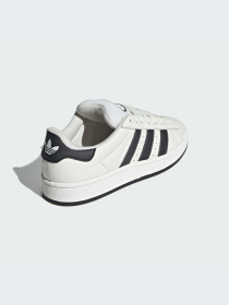 Кеды Adidas Campus модель IF8761-KZ Фото