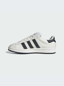 Кеды Adidas Campus модель IF8761-KZ Фото