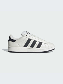 Кеды Adidas Campus модель IF8761-KZ Фото