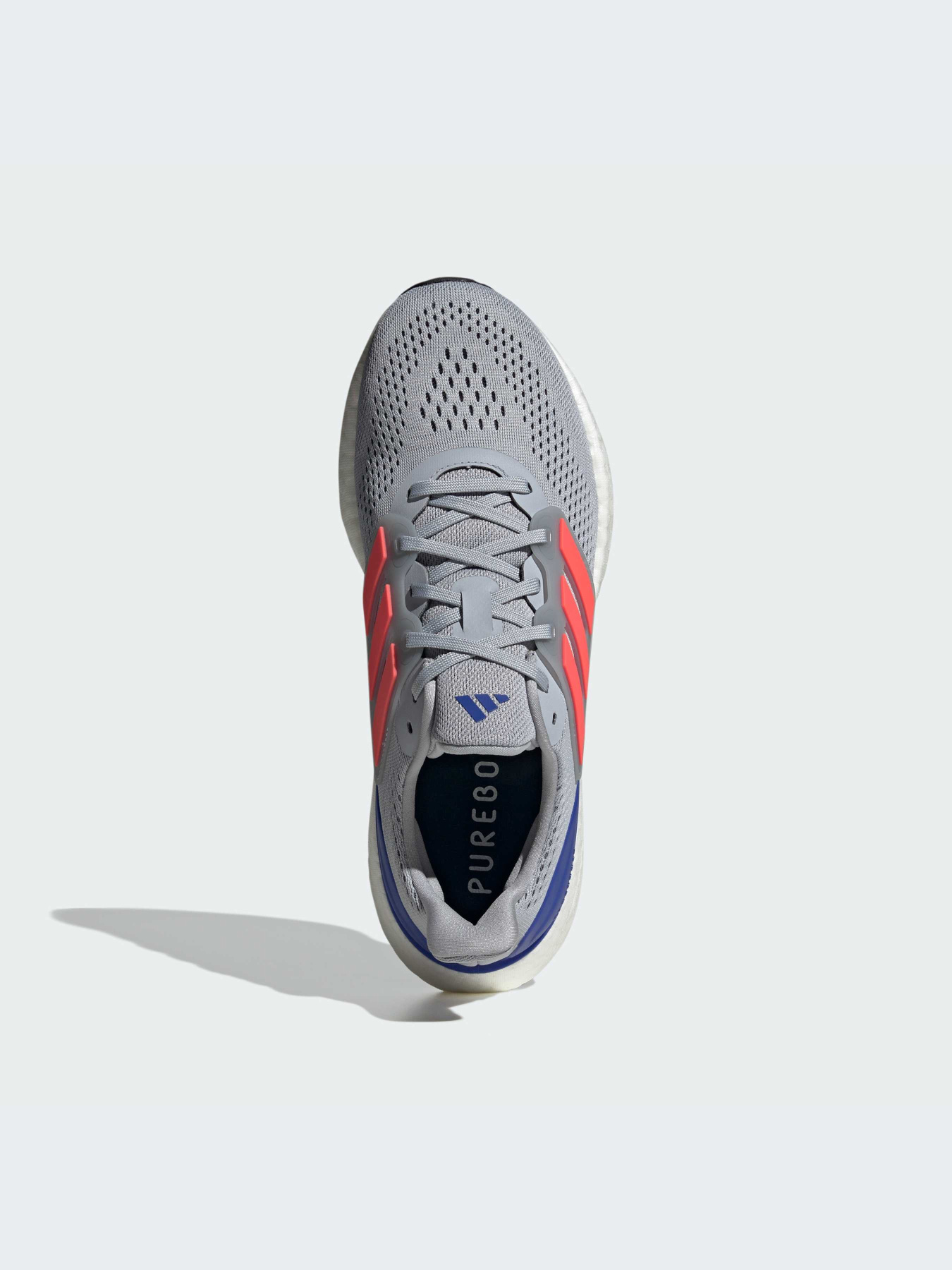 Кроссовки Adidas PureBoost модель IF1549-KZ Фото